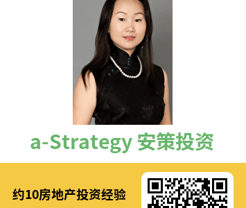 A-Strategy 安策投资