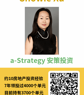 A-Strategy 安策投资