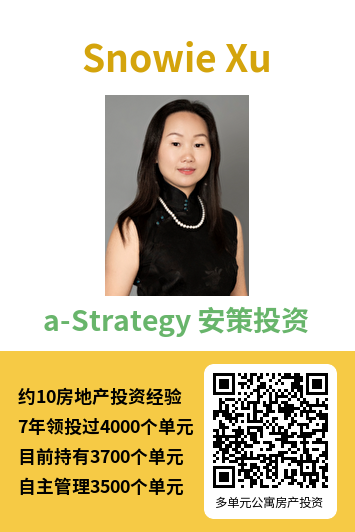 A-Strategy 安策投资